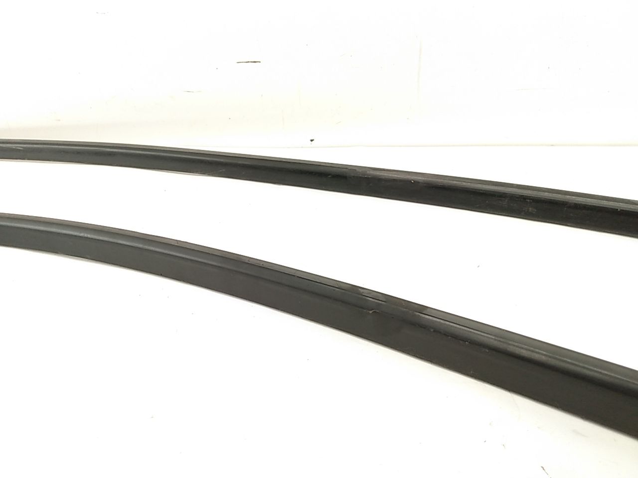 Saab 9-3 Roof Edge Trim