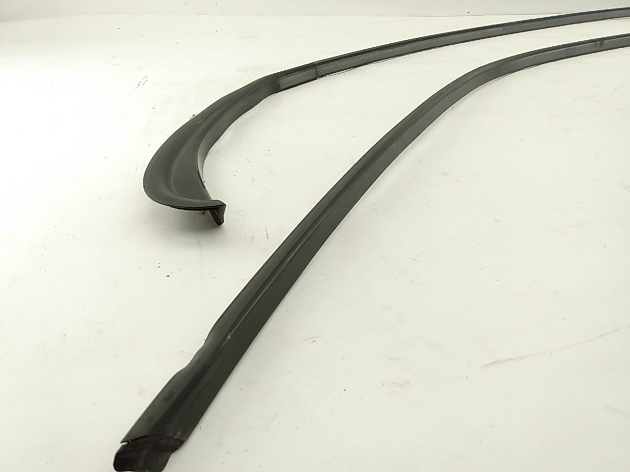 Saab 9-3 Roof Edge Trim