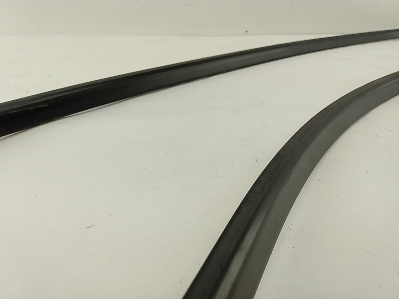 Saab 9-3 Roof Edge Trim