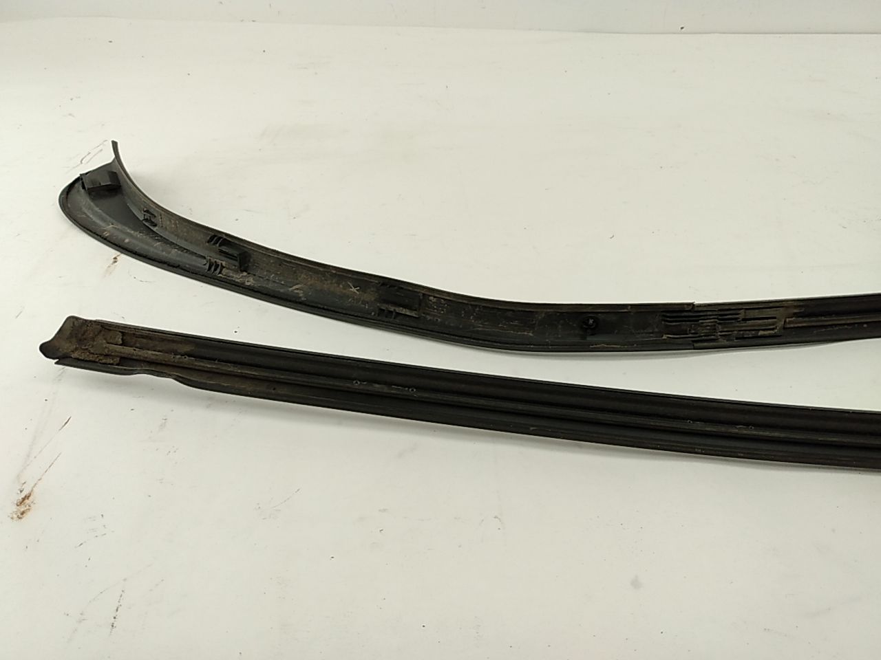 Saab 9-3 Roof Edge Trim