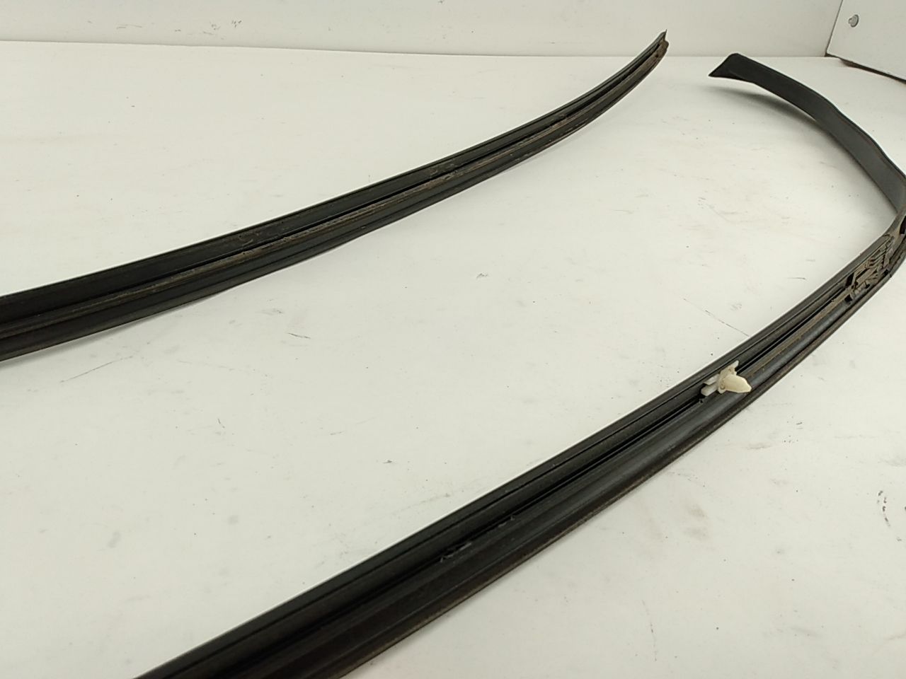 Saab 9-3 Roof Edge Trim