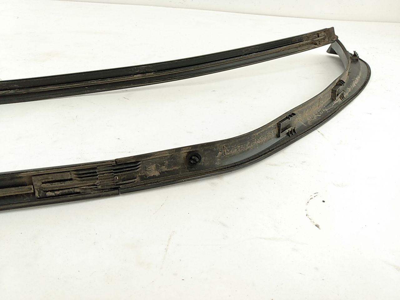 Saab 9-3 Roof Edge Trim