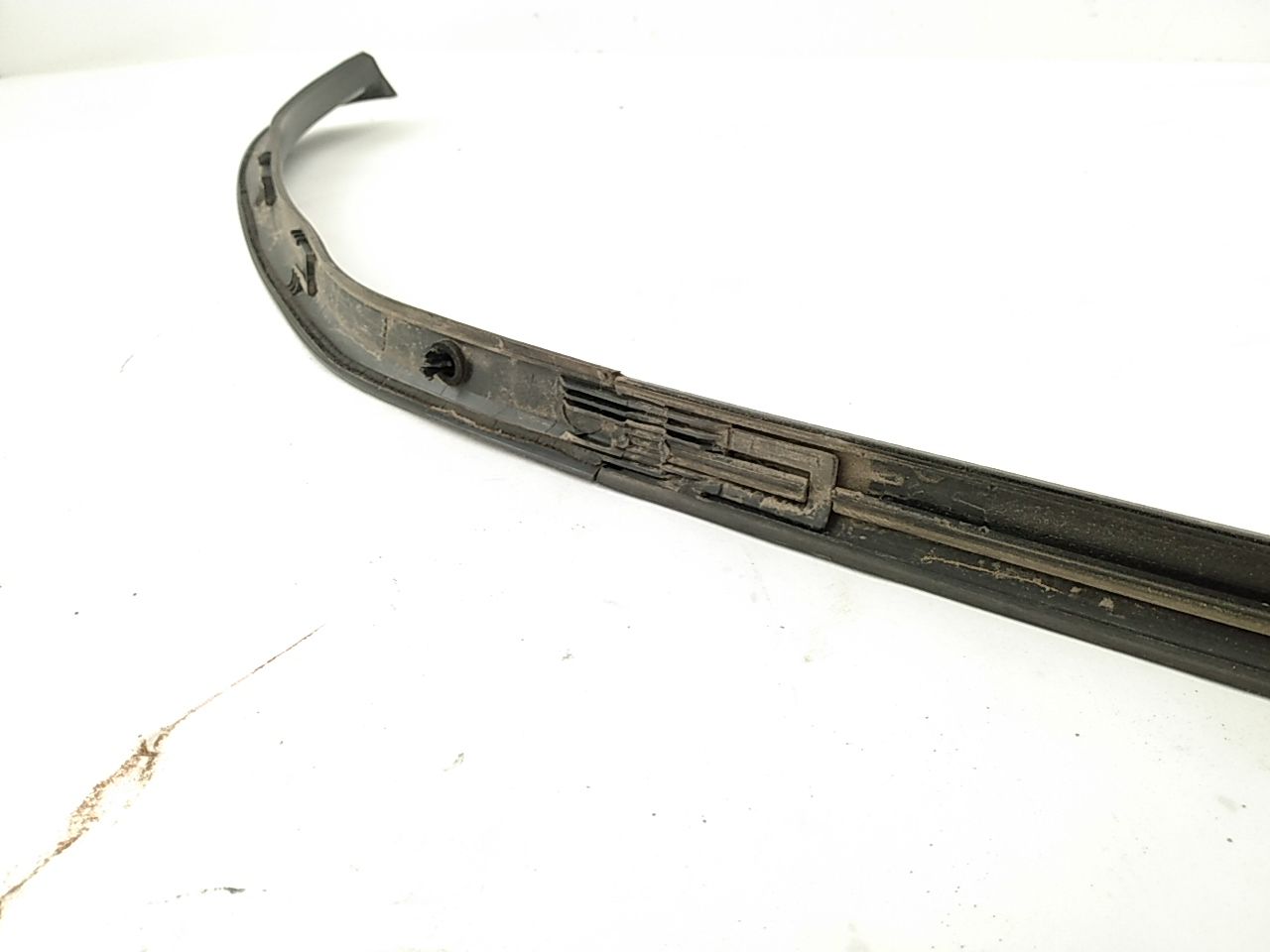 Saab 9-3 Roof Edge Trim