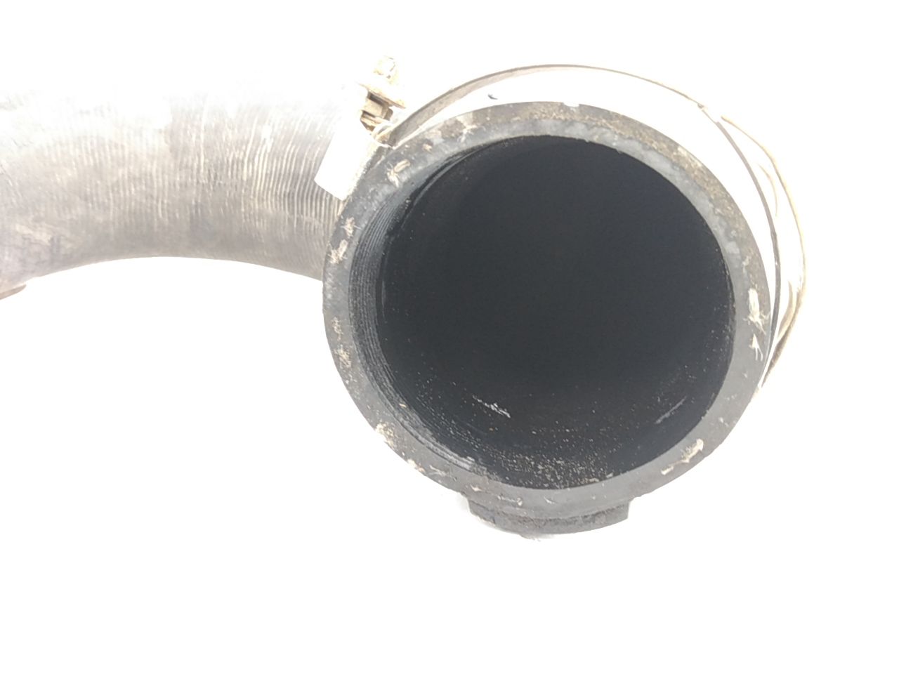 Saab 9-3 Intercooler Piping