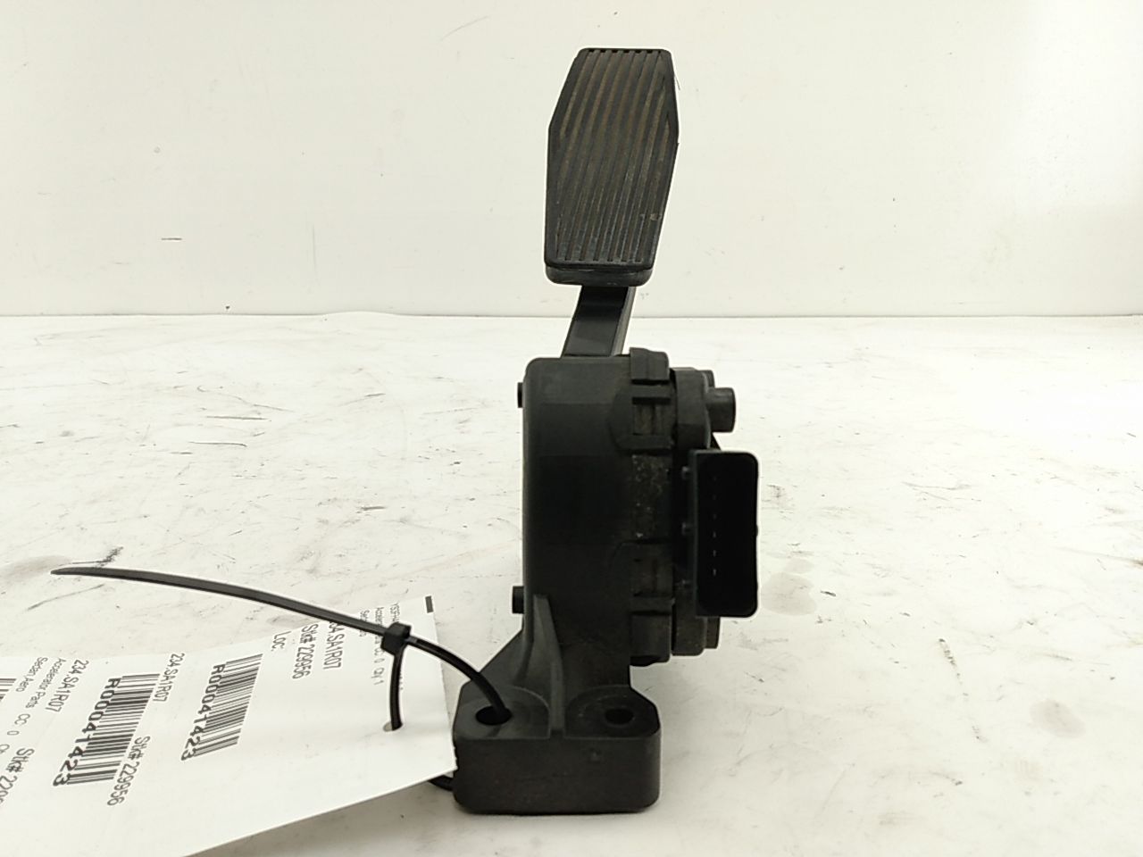 Saab 9-3 Gas Pedal Assembly