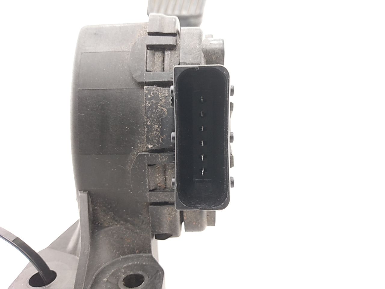 Saab 9-3 Gas Pedal Assembly