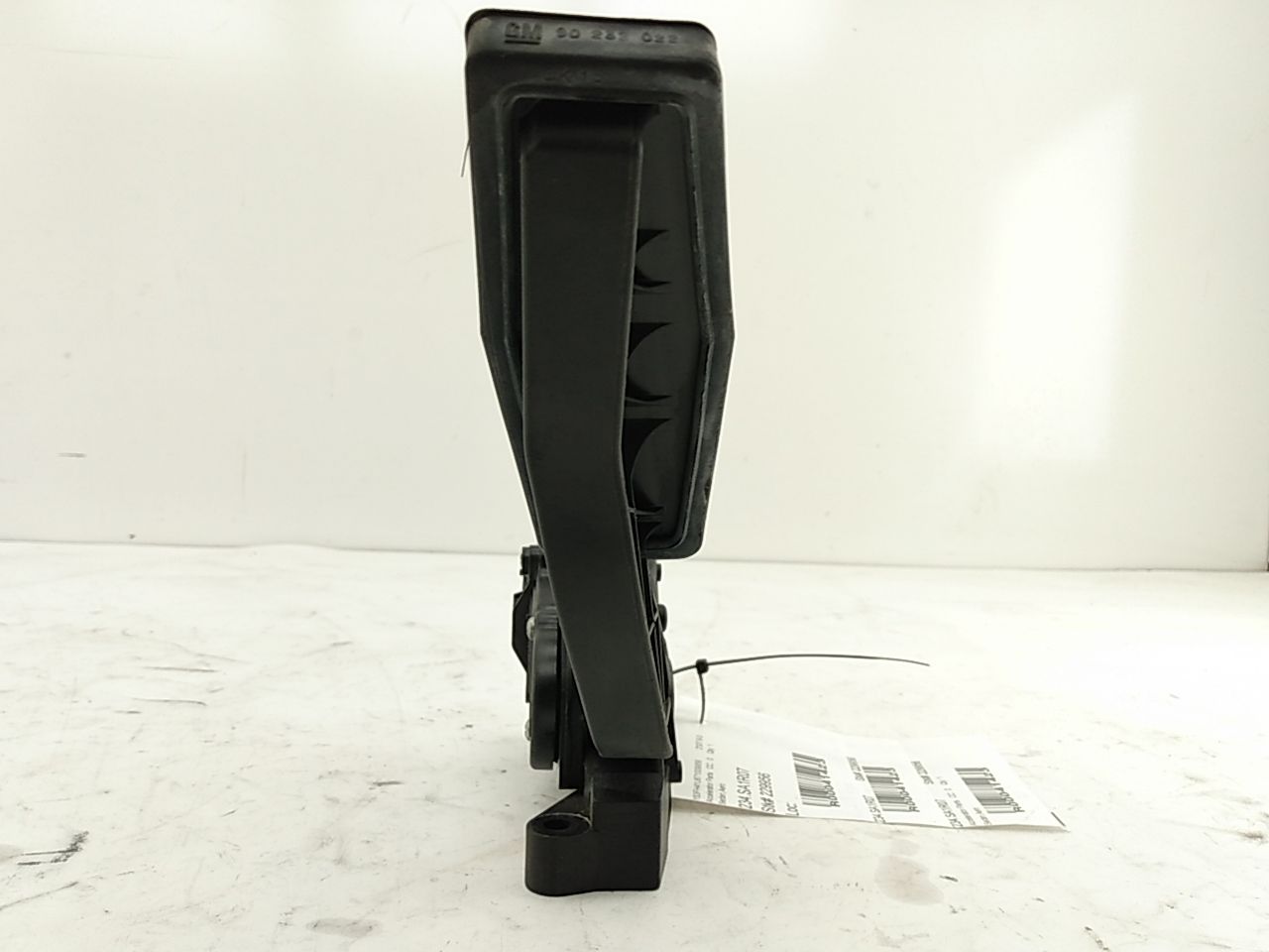 Saab 9-3 Gas Pedal Assembly