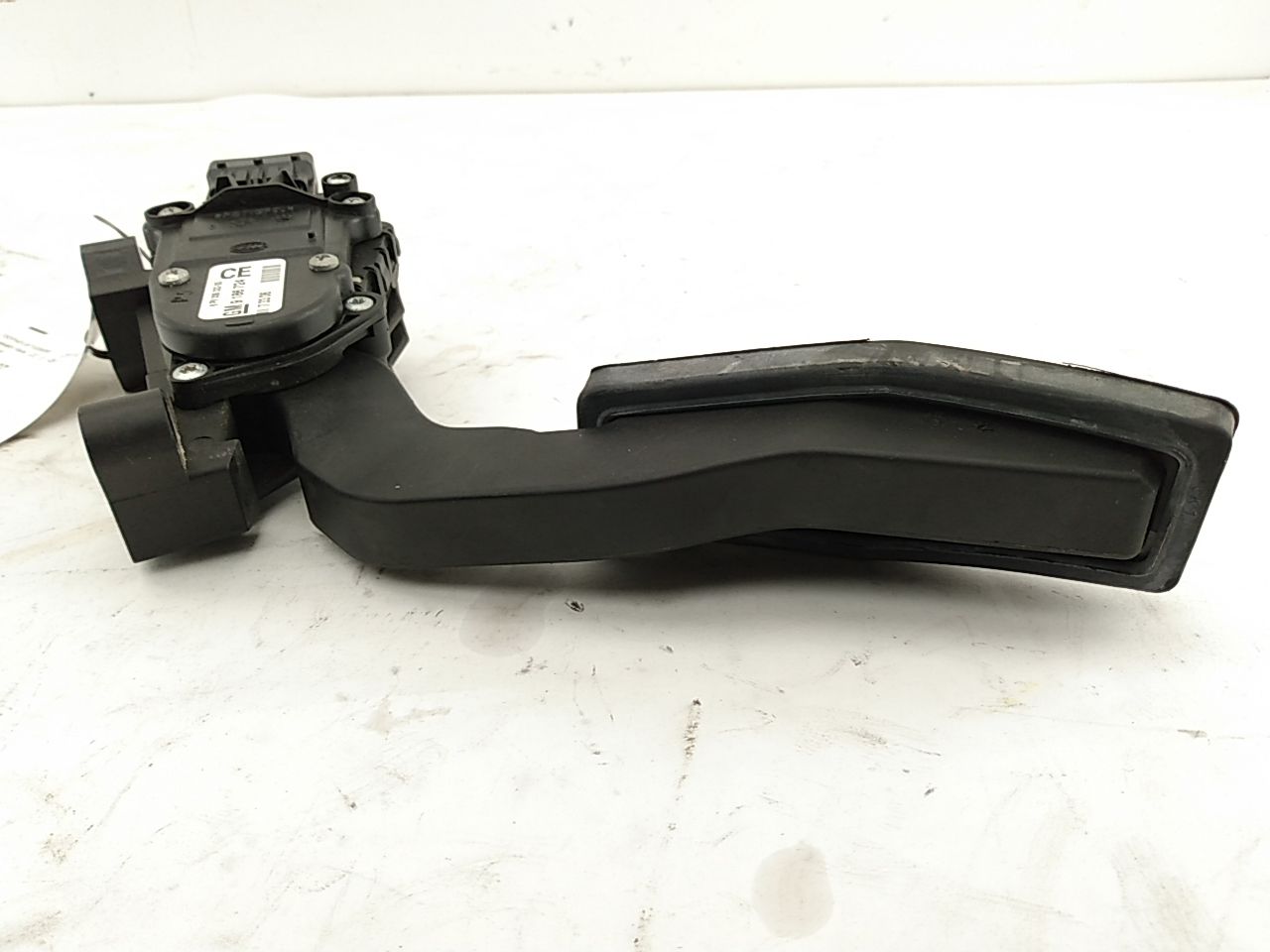 Saab 9-3 Gas Pedal Assembly