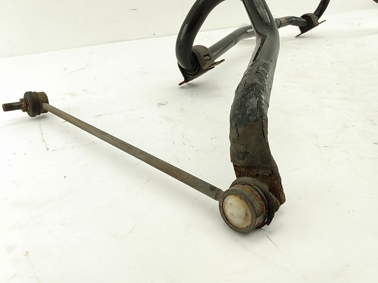 Saab 9-3 Front Stabilizer Bar - 0