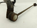 Saab 9-3 Front Stabilizer Bar-4