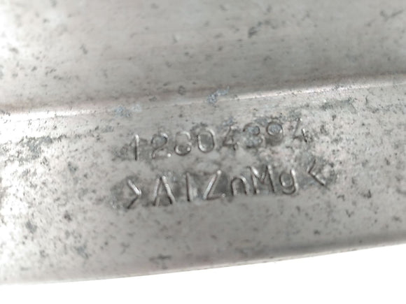 Saab 9-3 Rear Bumper Reinforcment