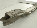Saab 9-3 Rear Bumper Reinforcment-10