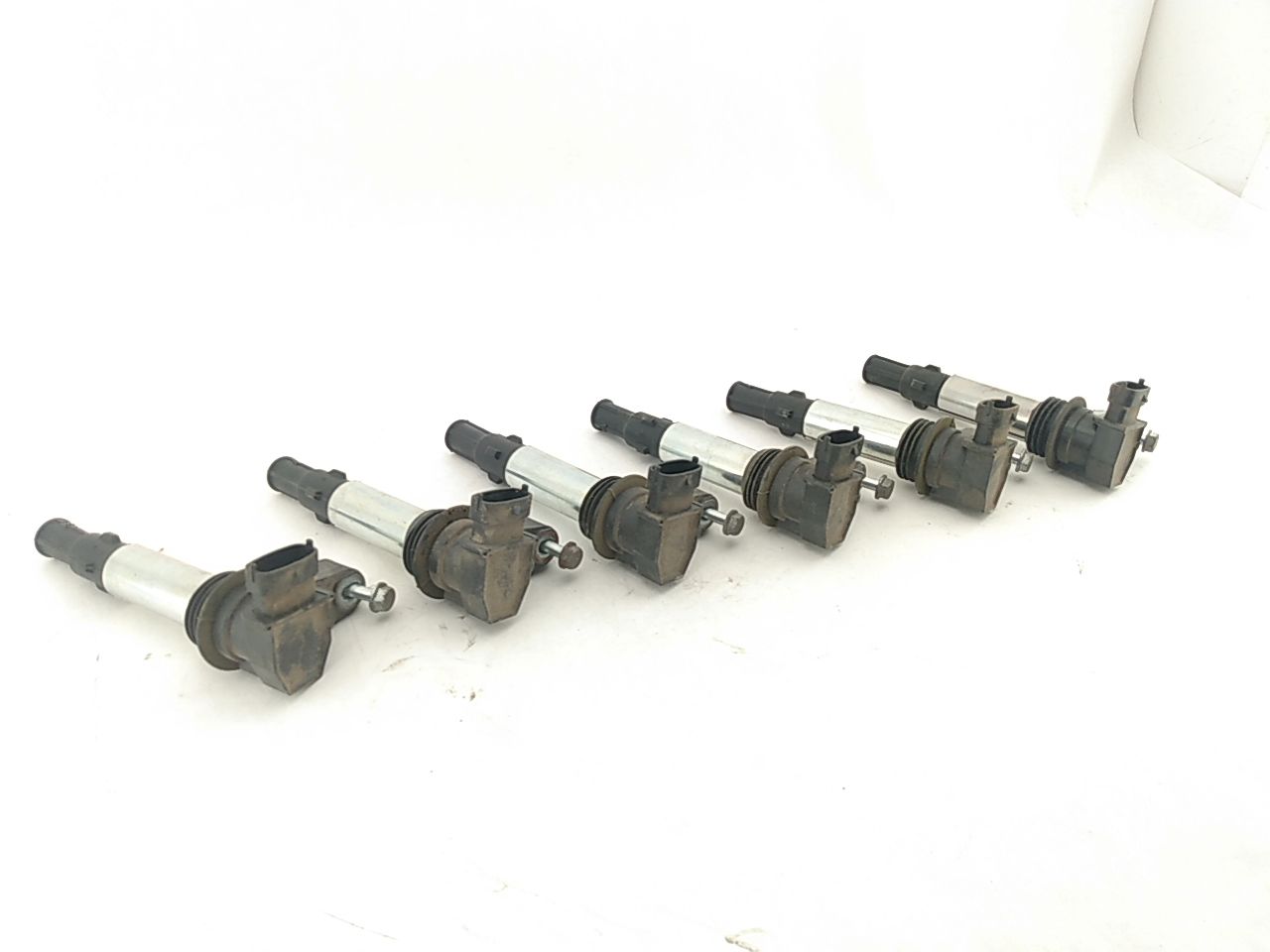 Saab 9-3 Coil Pack Set