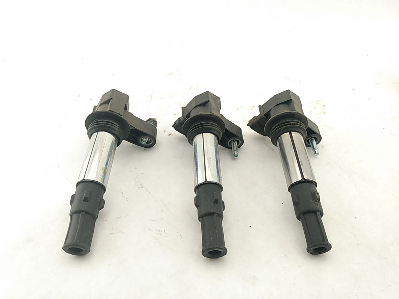 Saab 9-3 Coil Pack Set