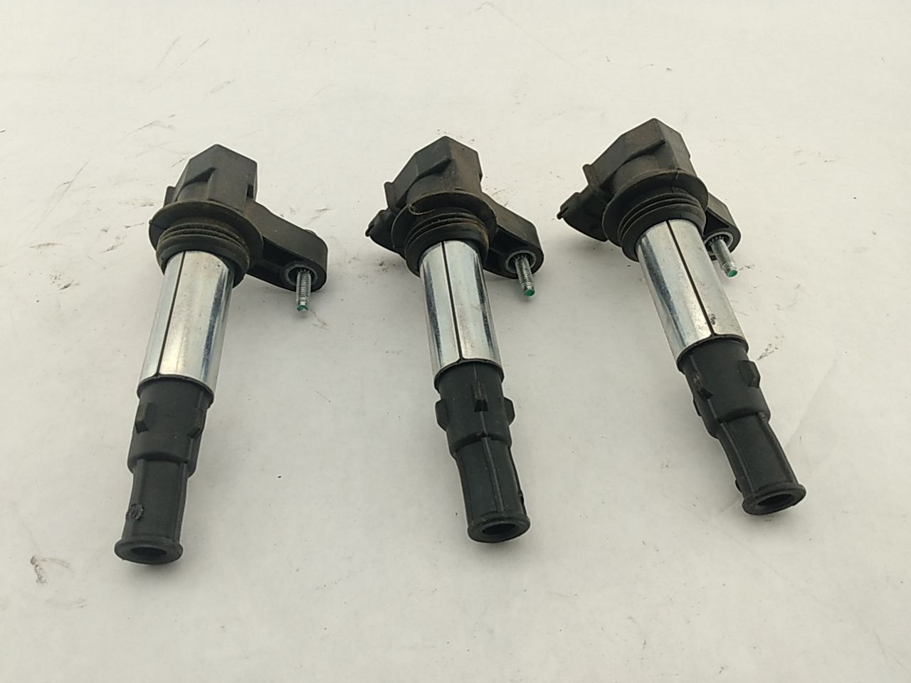 Saab 9-3 Coil Pack Set