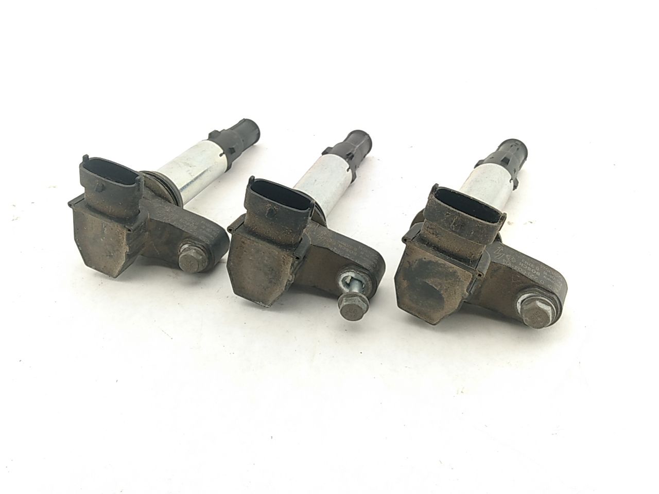 Saab 9-3 Coil Pack Set