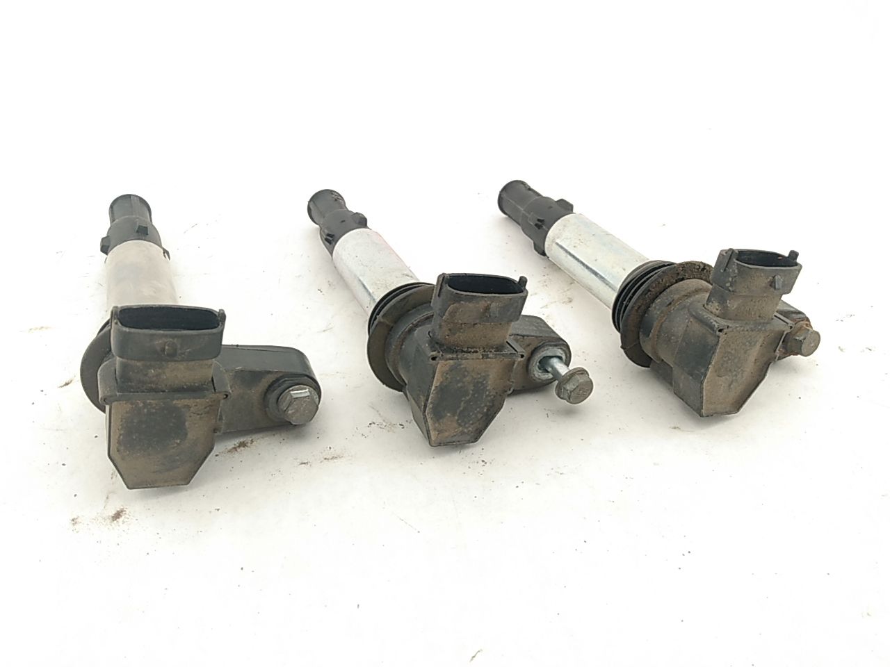 Saab 9-3 Coil Pack Set