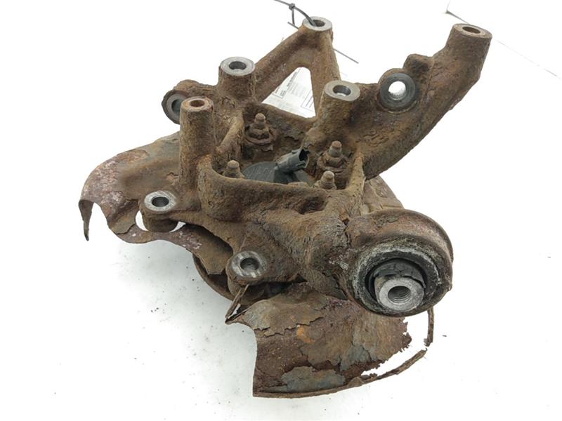 Saab 9-3 Left Rear Knuckle