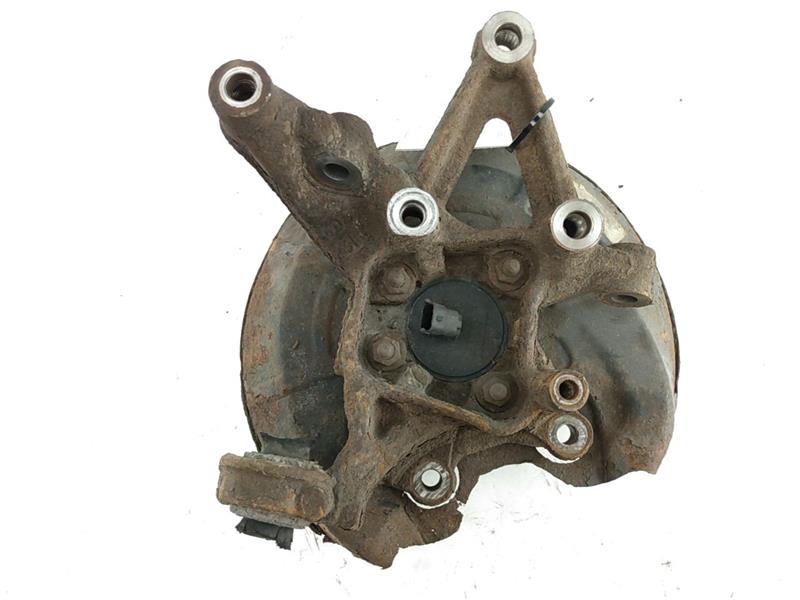 Saab 9-3 Right Rear Knuckle