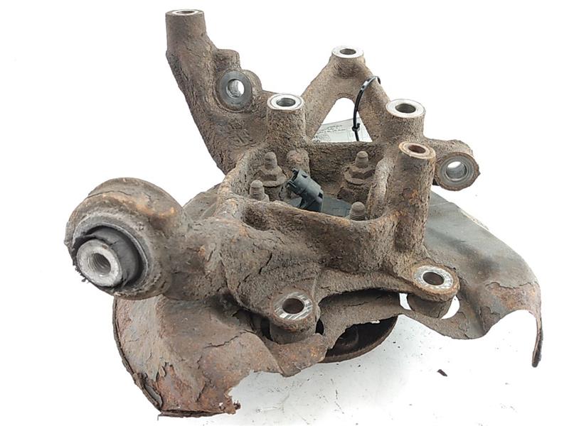 Saab 9-3 Right Rear Knuckle