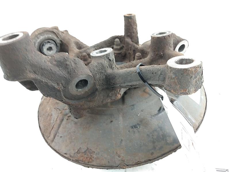 Saab 9-3 Left Rear Knuckle