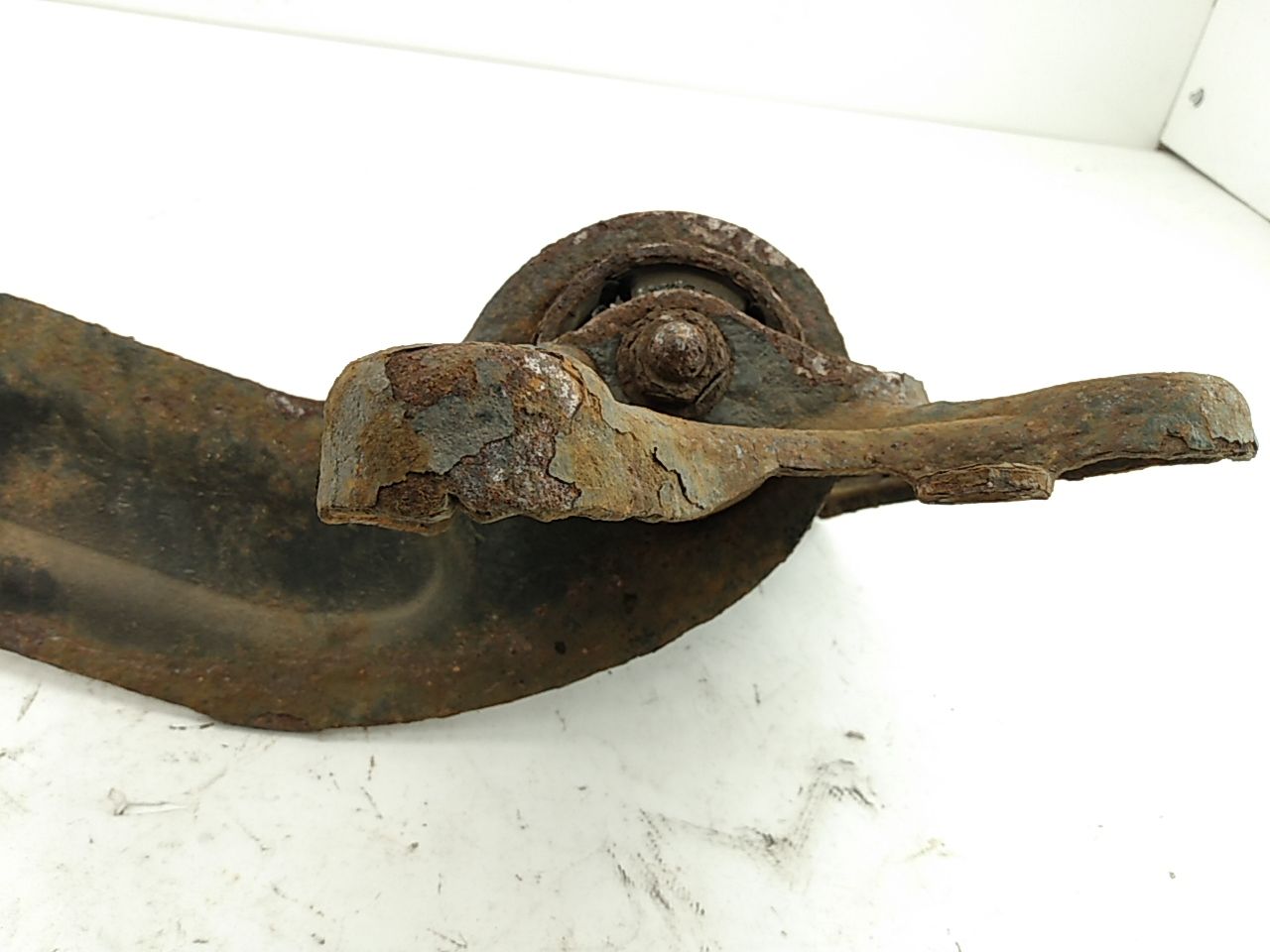 Saab 9-3 Left Rear Trailing Arm