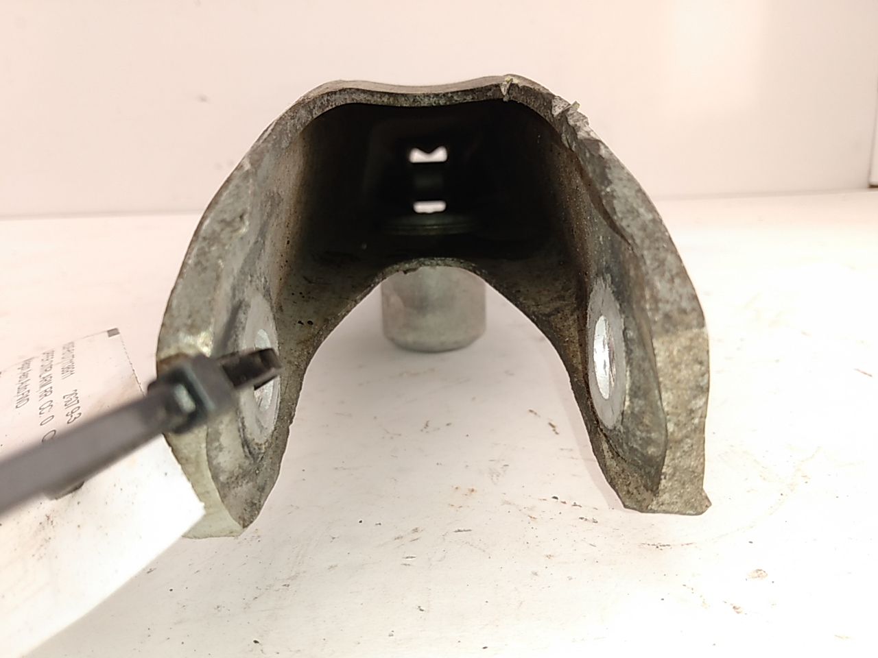 Saab 9-3 Right Rear Control Arm