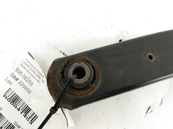Saab 9-3 Right Rear Control Arm
