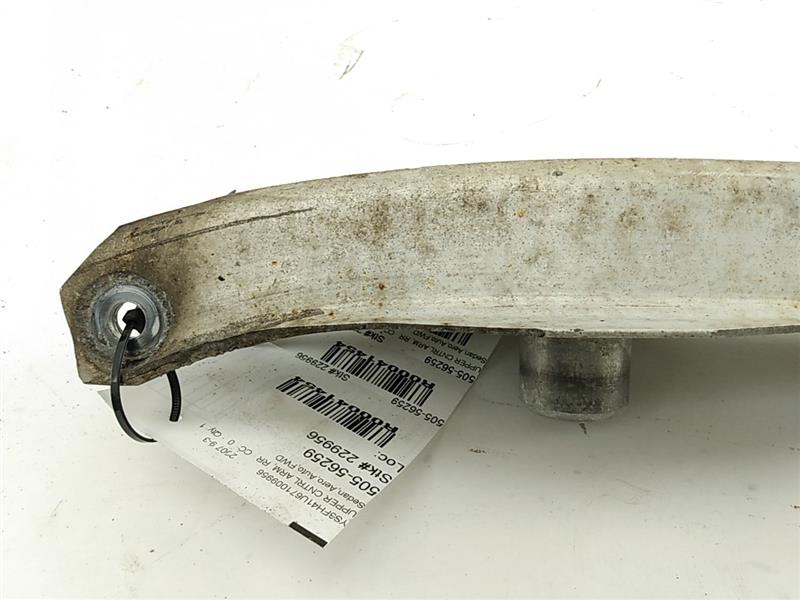 Saab 9-3 Right Rear Control Arm