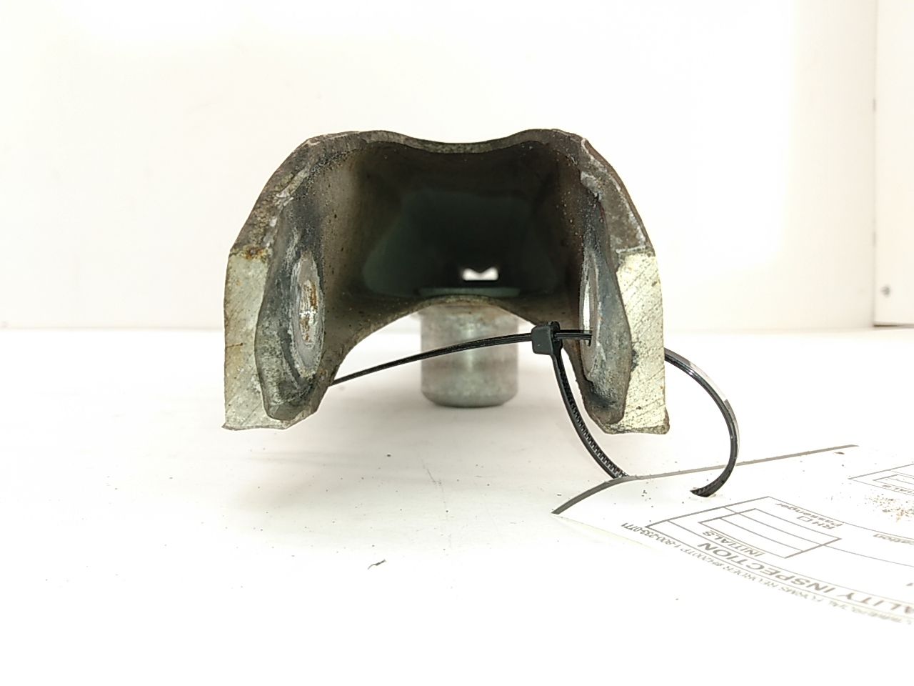 Saab 9-3 Right Rear Control Arm