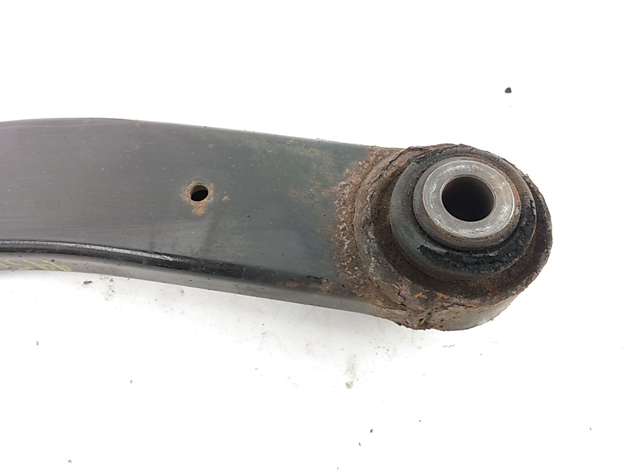 Saab 9-3 Left Rear Control Arm