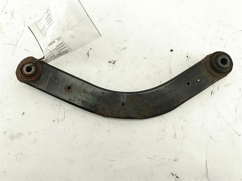 Saab 9-3 Left Rear Control Arm