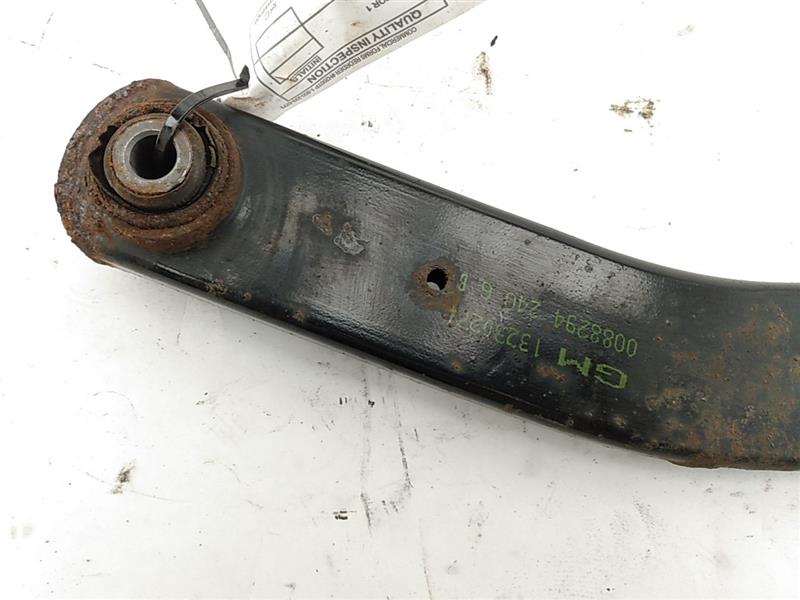 Saab 9-3 Left Rear Control Arm