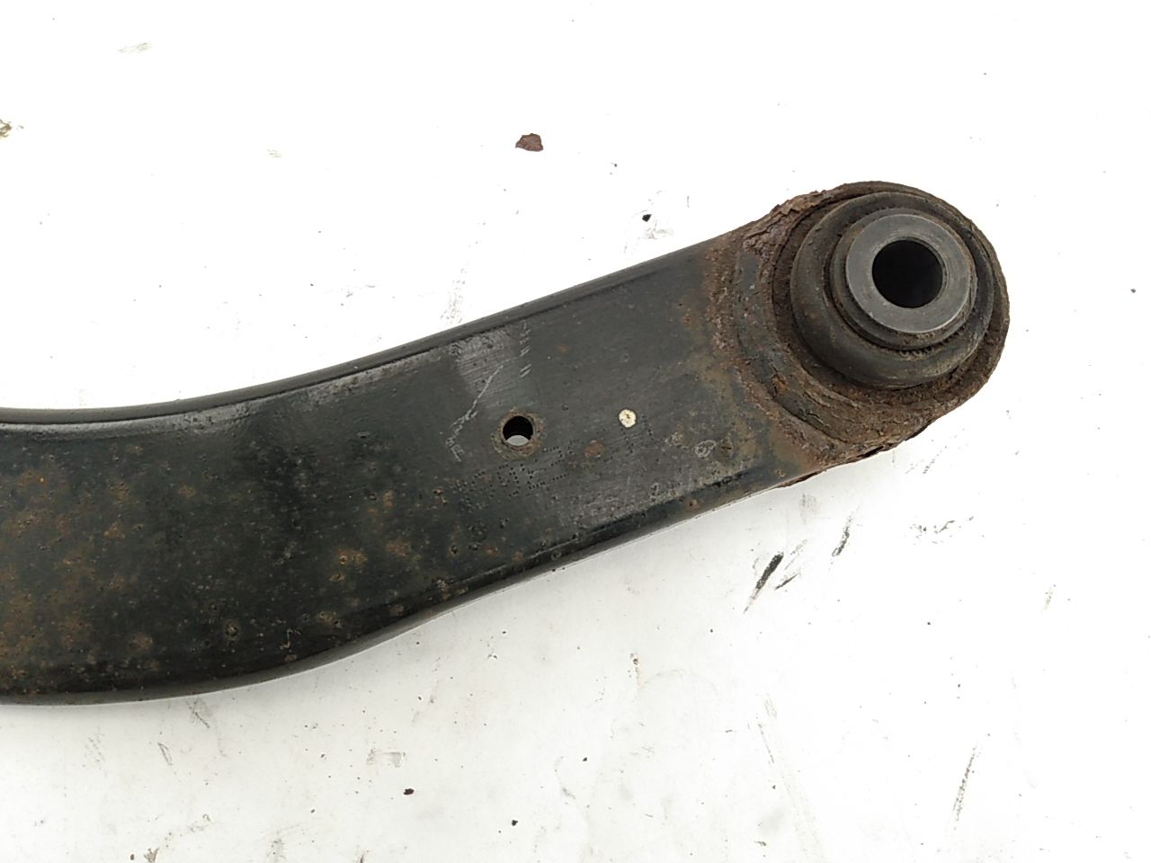 Saab 9-3 Left Rear Control Arm