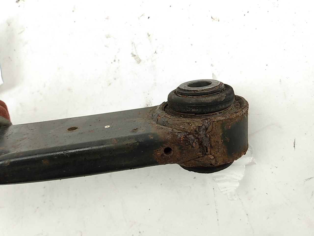 Saab 9-3 Left Rear Control Arm