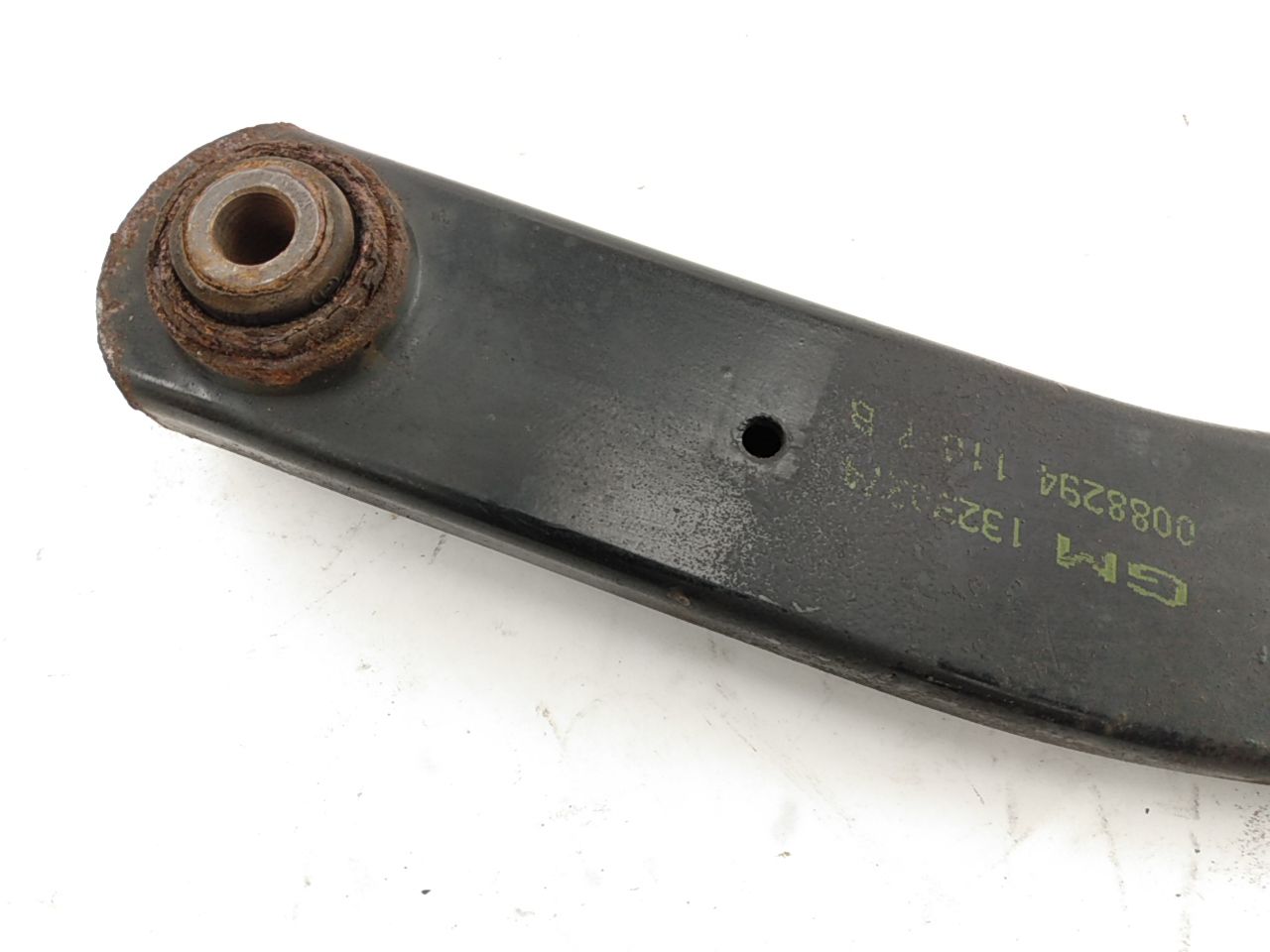 Saab 9-3 Left Rear Control Arm