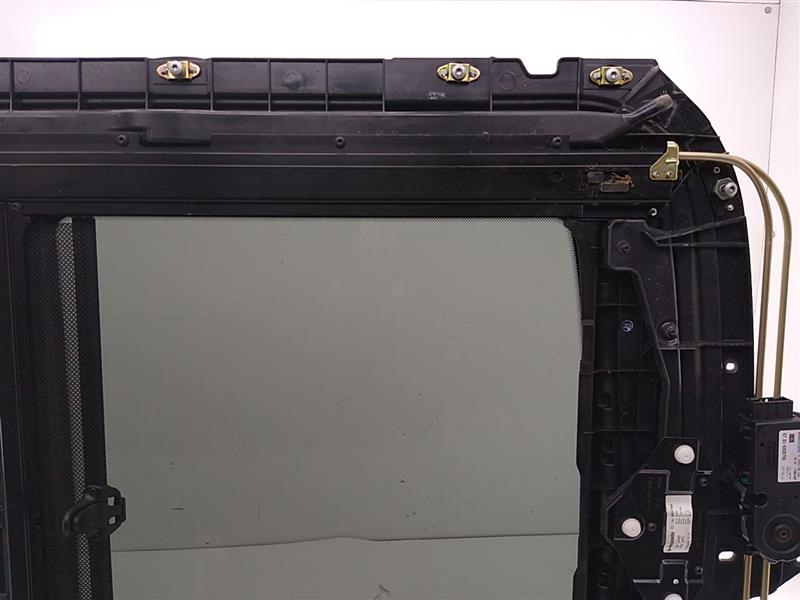 Mini Cooper S Sunroof Assembly