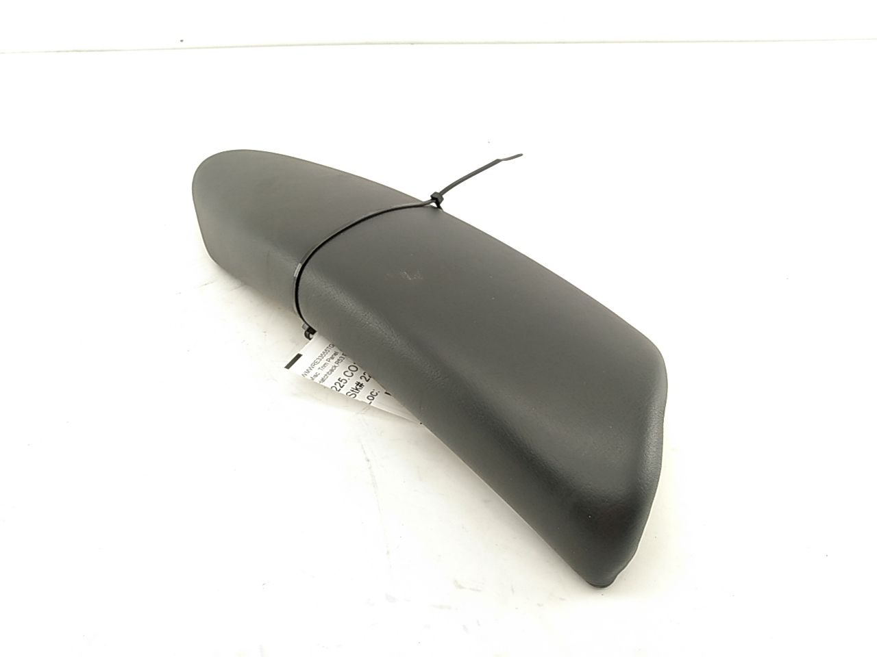 Mini Cooper S Front Right Door Armrest Pad