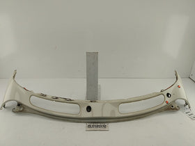 Mini Cooper S Cowl Vent Panel