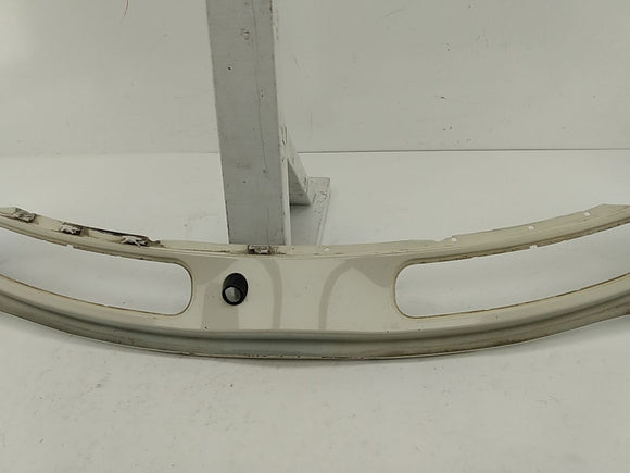 Mini Cooper S Cowl Vent Panel