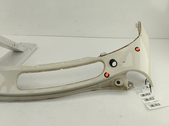 Mini Cooper S Cowl Vent Panel