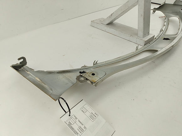 Mini Cooper S Cowl Vent Panel