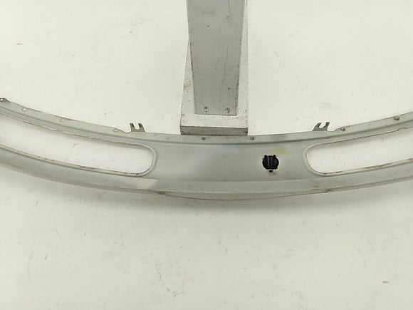 Mini Cooper S Cowl Vent Panel