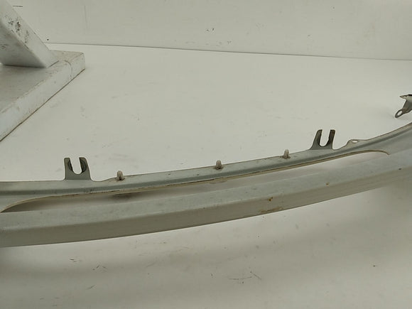 Mini Cooper S Cowl Vent Panel