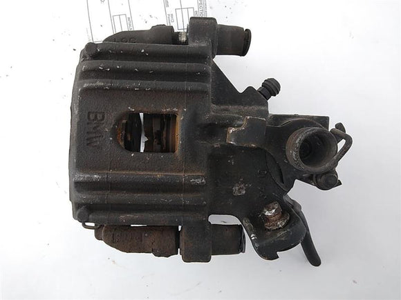 Mini Cooper S Rear Left Brake Caliper
