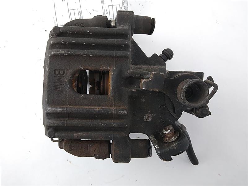 Mini Cooper S Rear Left Brake Caliper - 0