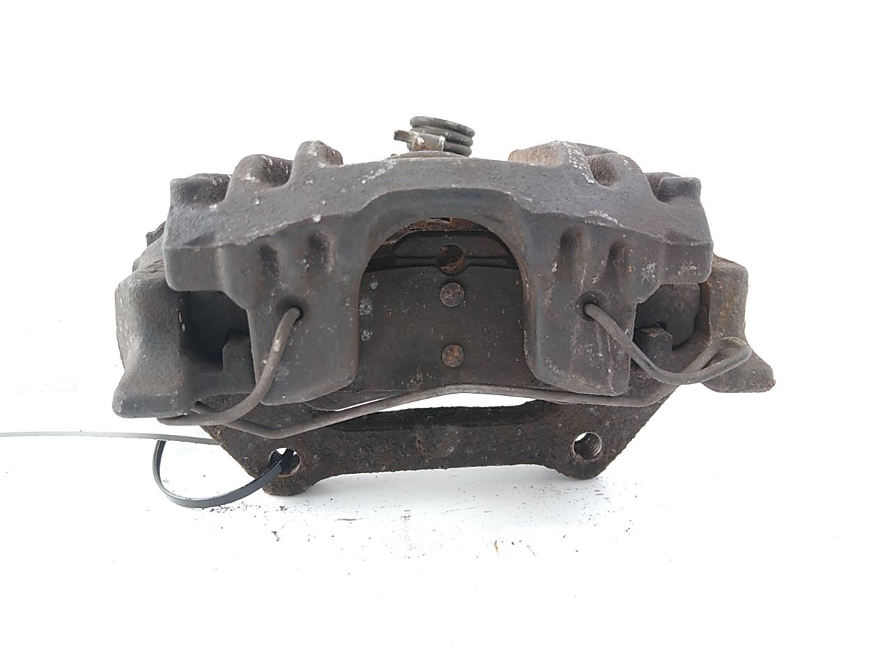 Mini Cooper S Rear Left Brake Caliper