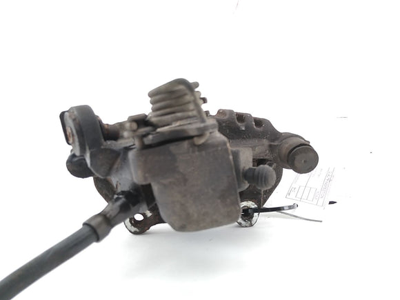 Mini Cooper S Rear Left Brake Caliper