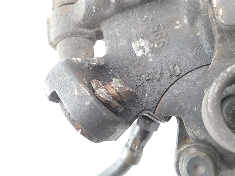 Mini Cooper S Rear Left Brake Caliper