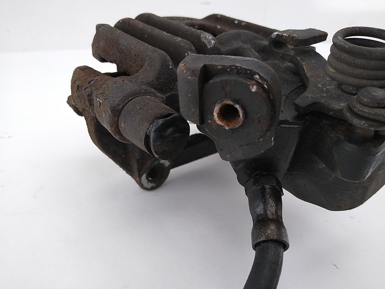 Mini Cooper S Rear Left Brake Caliper